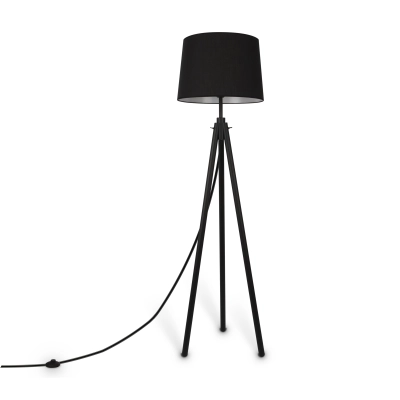 lafabryka.pl Lampa podłogowa Calvin Z177FL-01B Maytoni