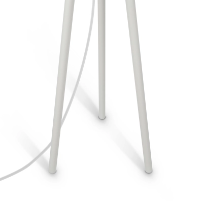lafabryka.pl Lampa podłogowa Calvin Z177FL-01W Maytoni