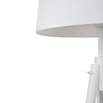 lafabryka.pl Lampa podłogowa Calvin Z177FL-01W Maytoni