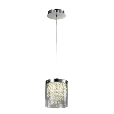 lafabryka.pl Lampa wisząca Cantos 1 LP-1114/1P Light Prestige