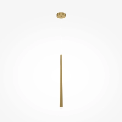 lafabryka.pl Lampa wisząca Cascade MOD132PL-L36BSK Maytoni