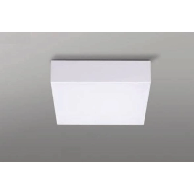 lafabryka.pl Casper Square 3000K (white) AZ4500 AZZARDO