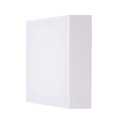 lafabryka.pl Casper Square 3000K (white) AZ4500 AZZARDO