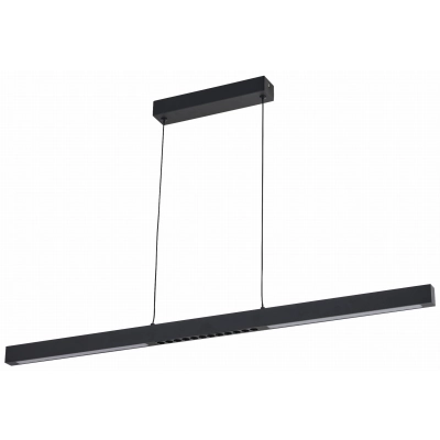 Cassie - lampa wisząca czarny mat 342101-30 REALITY
