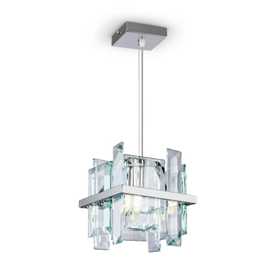 lafabryka.pl Lampa wisząca Cerezo MOD201PL-01N Maytoni