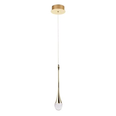 Lampa wisząca DALMA 1 AZ6006 AZZARDO   ------- wysyłka 24H -----