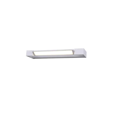 lafabryka.pl Kinkiet Dali 45 3000K (white) AZ2790 AZZARDO  ........KOD: 15509