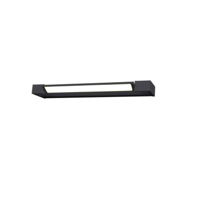 lafabryka.pl Kinkiet Dali 90 3000K (black) AZ2896 AZZARDO  ........KOD: 15509