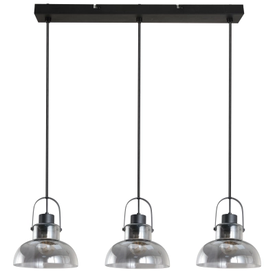 Lampa wisząca Dijon 3xE27 40W 345103-30 REALITY