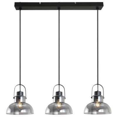 Lampa wisząca Dijon 3xE27 40W 345103-30 REALITY