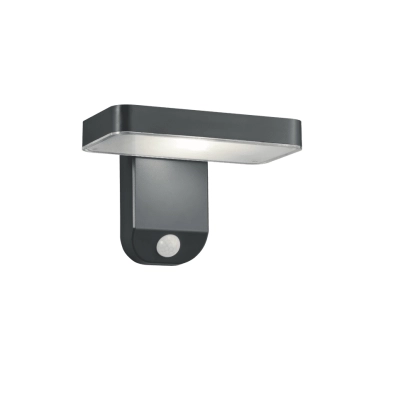 lafabryka.pl Kinkiet ESQUEL – R22261142 incl. 1x SMD LED, 4,5W · 1x 290lm, 3000K IP44 TRIO