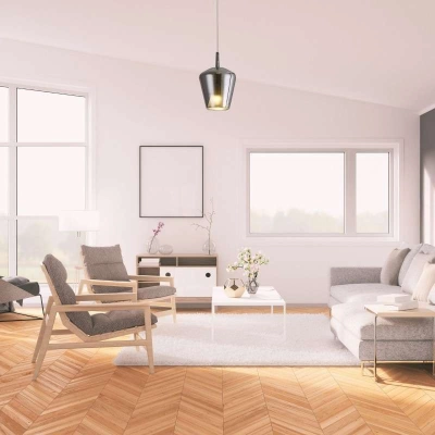 Lampa wisząca Mantra Elsa 8247Ma (bez podsufitki)