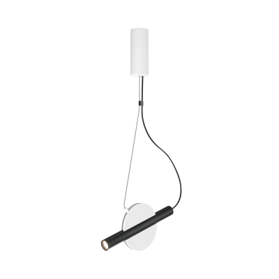 lafabryka.pl Lampa wisząca Enigma MOD150PL-L5W3K Maytoni