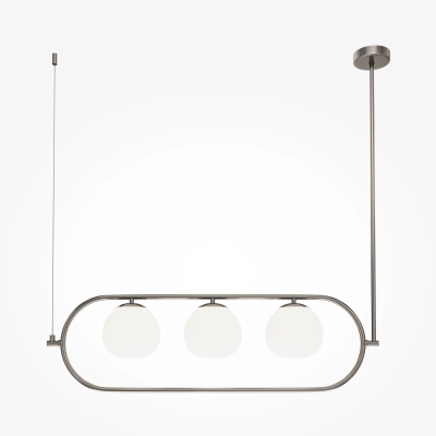 Lampa wisząca Erich MOD221PL-03N Maytoni