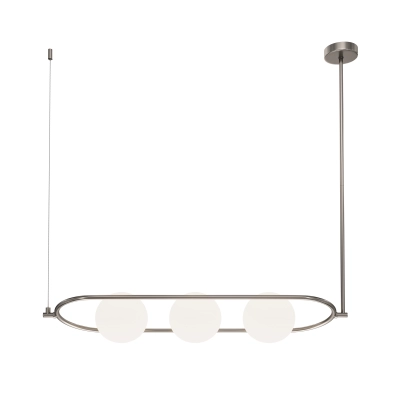 lafabryka.pl Lampa wisząca Erich MOD221PL-03N Maytoni