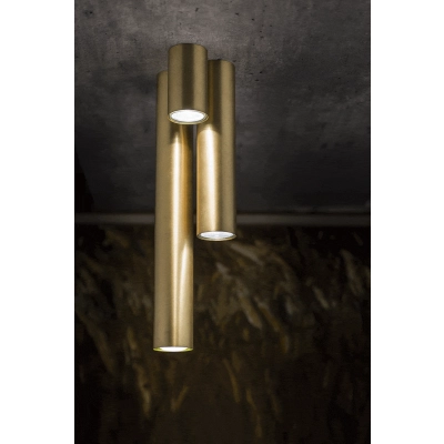 lafabryka.pl Plafon EYE BRASS L 8913 Nowodvorski dorwij go ......