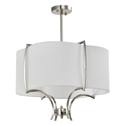 lafabryka.pl Lampa wisząca FARO P04046NI CosmoLight