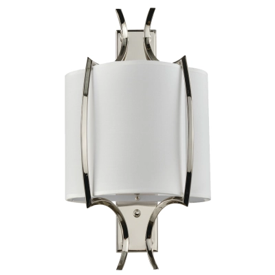 lafabryka.pl Kinkiet FARO W01053NI CosmoLight