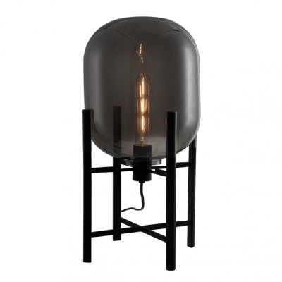 lafabryka.pl Lampa stołowa Maversa FL-82321-1A-S ITALUX