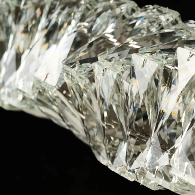 Lampa wisząca kryształowa FLORENCE AZ6187 36W/4000K AZZARDO