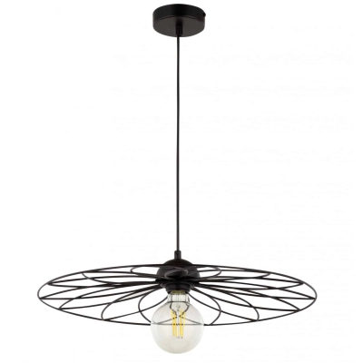 lafabryka.pl FLOWER M black 32052 Sigma
