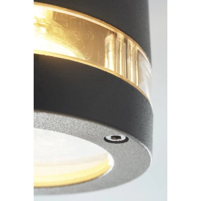 lafabryka.pl Plafon FOCUS 6304201118 IP44 LUTEC