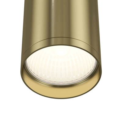 lafabryka.pl Plafon FOCUS S C052CL-01BS Maytoni