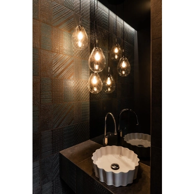 Fondi 3 wiszaca LP-1214/3P Light Prestige
