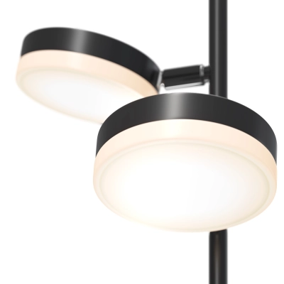 lafabryka.pl Lampa podłogowa Fad MOD070FL-L12B3K Maytoni