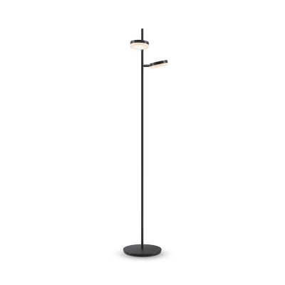 lafabryka.pl Lampa podłogowa Fad MOD070FL-L12B3K Maytoni