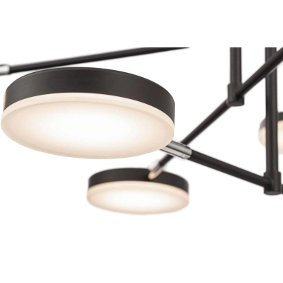 lafabryka.pl Lampa wisząca Fad MOD070PL-L38B3K Maytoni