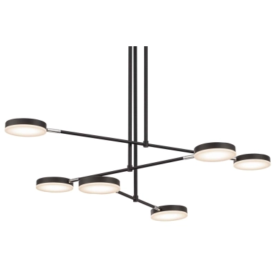 lafabryka.pl Lampa wisząca Fad MOD070PL-L38B3K Maytoni
