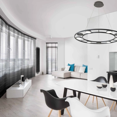 lafabryka.pl Lampa wisząca Fad MOD070PL-L63B3K Maytoni