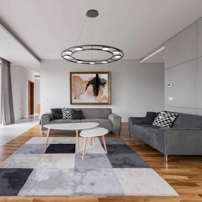 lafabryka.pl Lampa wisząca Fad MOD070PL-L63B3K Maytoni