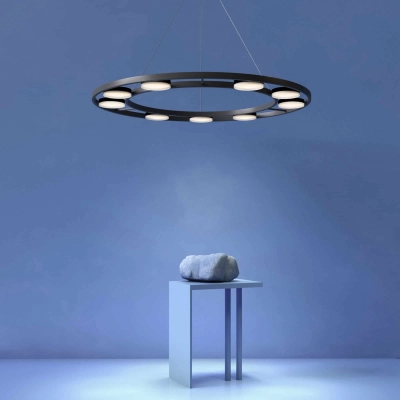 lafabryka.pl Lampa wisząca Fad MOD070PL-L63B3K Maytoni
