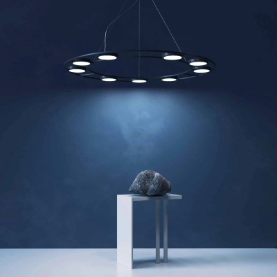 lafabryka.pl Lampa wisząca Fad MOD070PL-L63B3K Maytoni