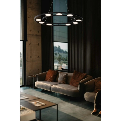 lafabryka.pl Lampa wisząca Fad MOD070PL-L63B3K Maytoni