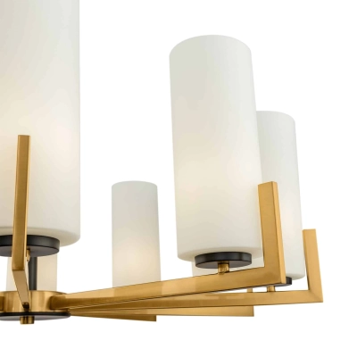 lafabryka.pl Lampa wisząca Fortano MOD089PL-10BS Maytoni