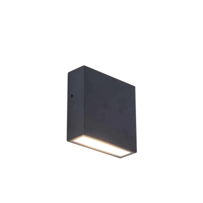 lafabryka.pl Kinkiet GEMINI XF 5104002012 IP54 LUTEC