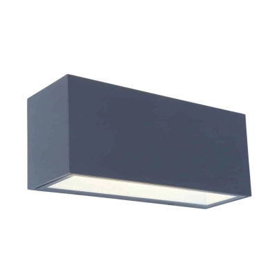 lafabryka.pl Kinkiet GEMINI 5189104118 IP54 LUTEC