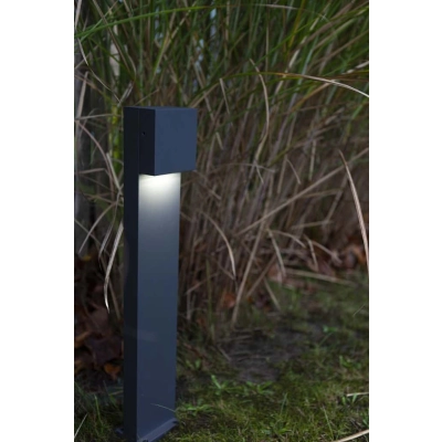 lafabryka.pl Lampa stojąca GEMINI XF 7104001118 IP54 LUTEC
