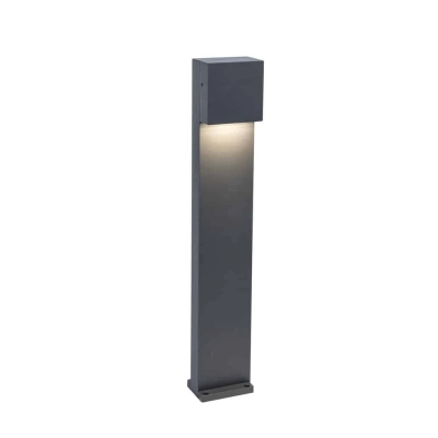 lafabryka.pl Lampa stojąca GEMINI XF 7104001118 IP54 LUTEC