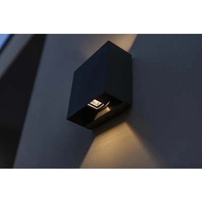 lafabryka.pl Kinkiet GEMINI BEAMS 5104003012 IP54 LUTEC