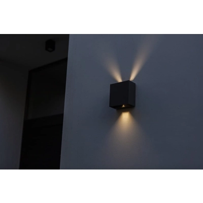 lafabryka.pl Kinkiet GEMINI BEAMS 5104003012 IP54 LUTEC