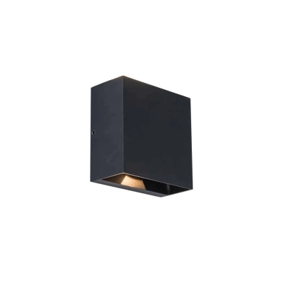 lafabryka.pl Kinkiet GEMINI BEAMS 5104003012 IP54 LUTEC