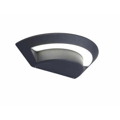 lafabryka.pl Kinkiet GHOST 5188003118 IP54 LUTEC