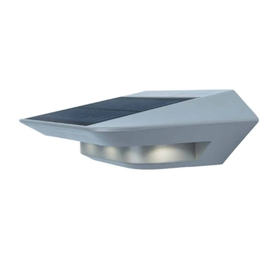 lafabryka.pl Kinkiet GHOST SOLAR 6901401337 IP44 LUTEC
