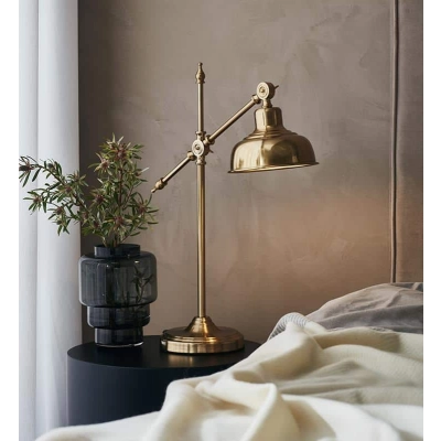lafabryka.pl Lampa stołowa GRIMSTAD 108116 Markslojd