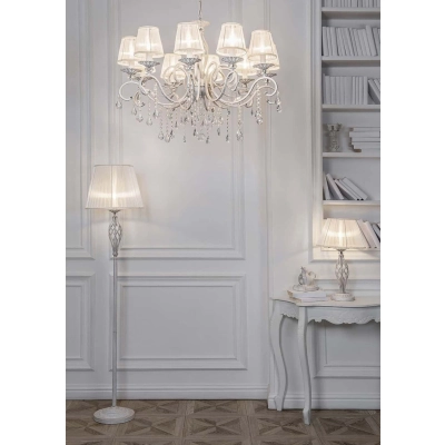 lafabryka.pl Lampa stołowa Grace ARM247-00-G Maytoni