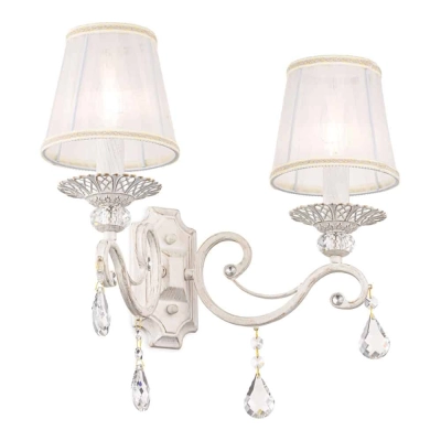 lafabryka.pl Kinkiet Grace ARM247-02-G Maytoni
